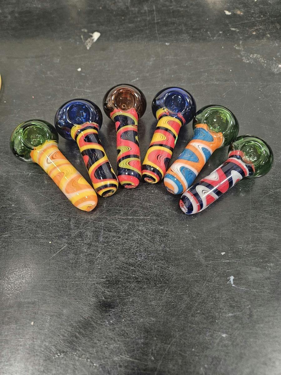 $12 Pipe