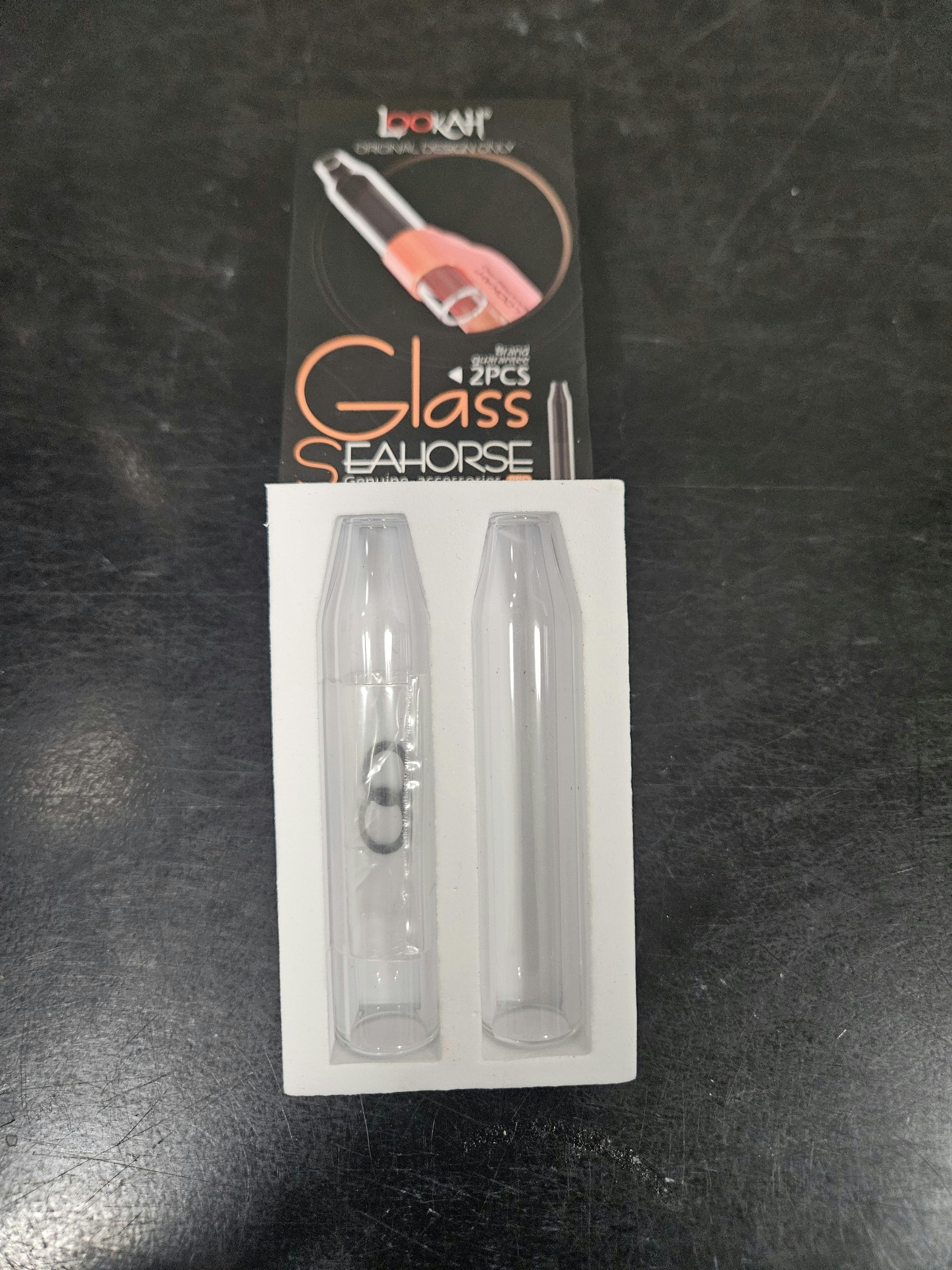 lookah seahorse pro glass Mouthpiece