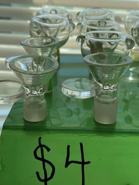 14mm Bowl $4
