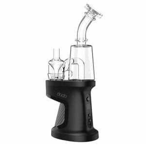 Ispire daab rig
