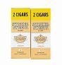 Swisher Sweet Cream Cigarillos
