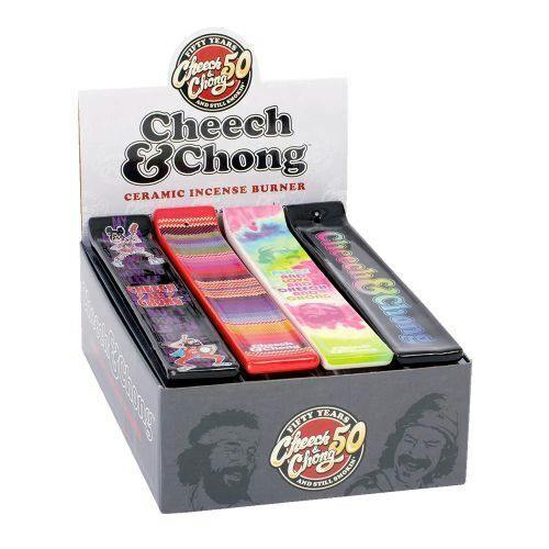 Cheech&Chong Incense Holder