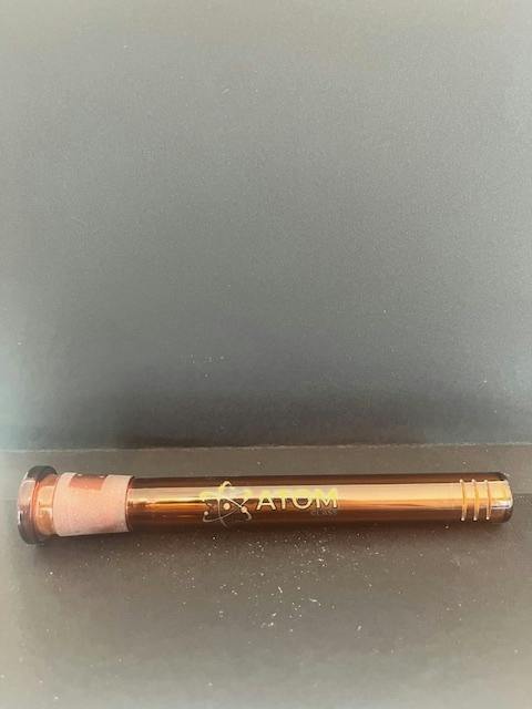 Atom Downstem Straw
