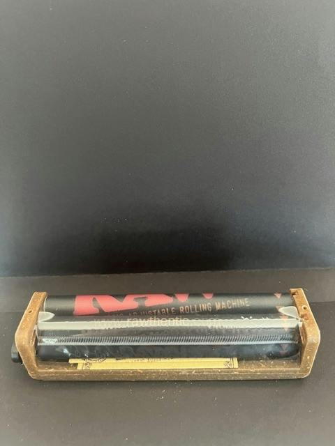 Raw Roller 110 mm