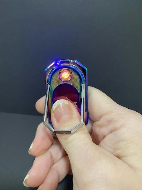 Indubious Phone Lighter