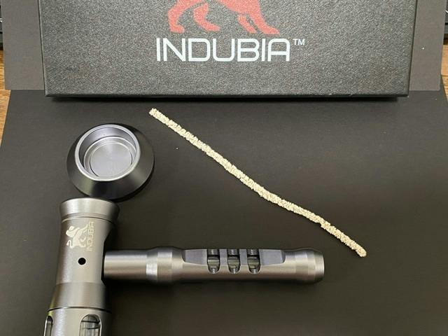 Indubious Bubbler Pipe