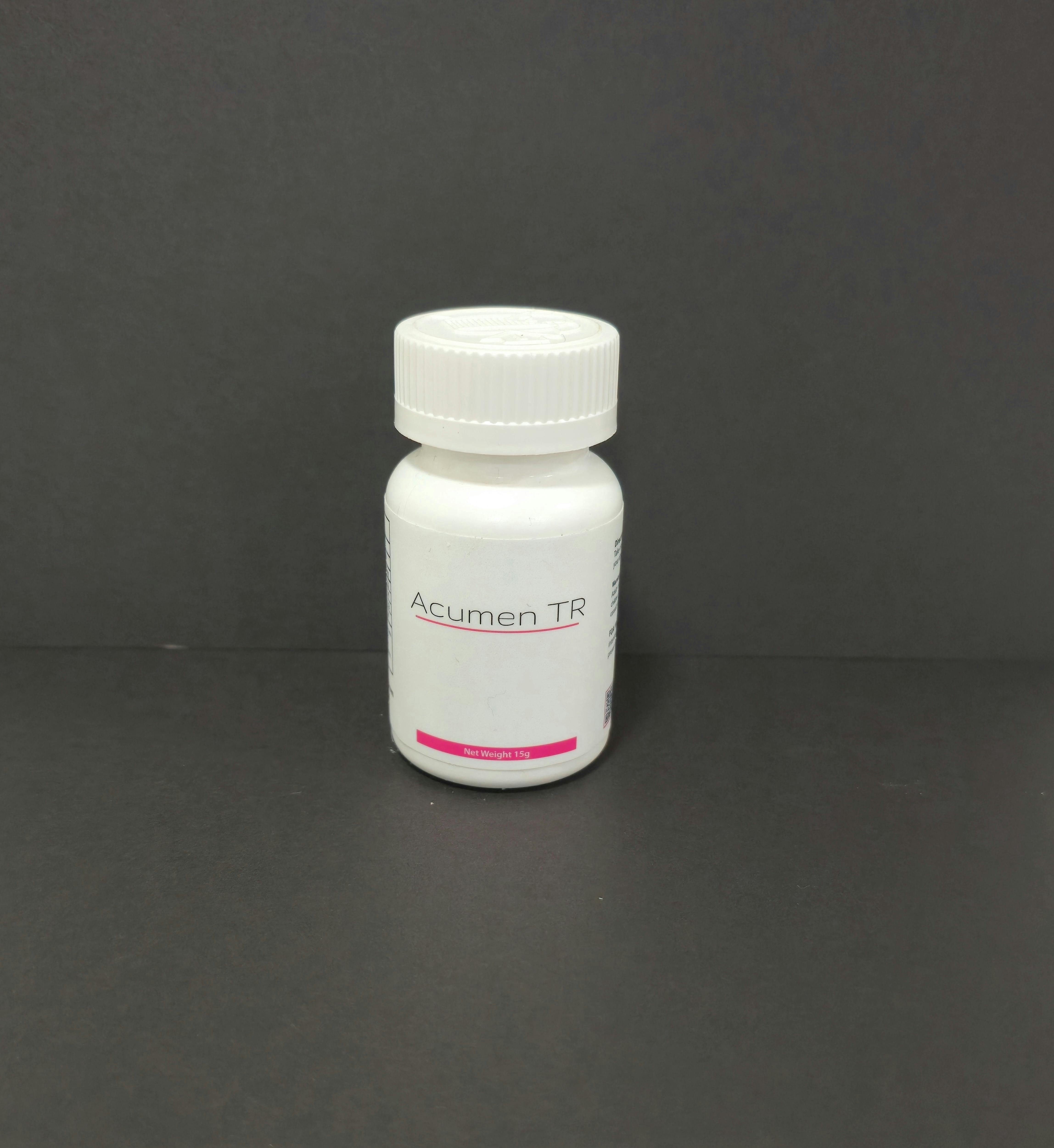 Acumen TR Weight Loss/ Energy capsules by Ladder Laboratories