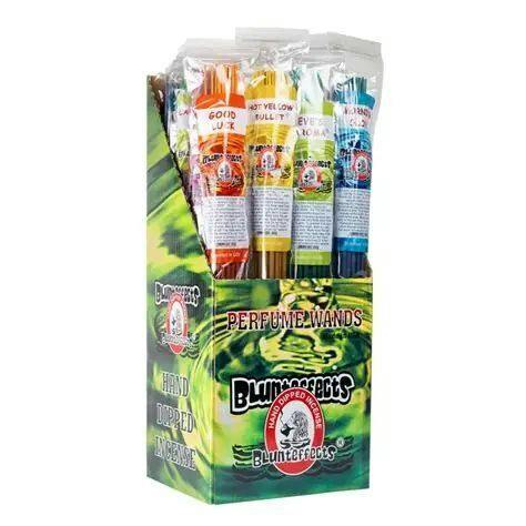 Blunt Effects Jumbo Incense 10/ $5 Mix n match