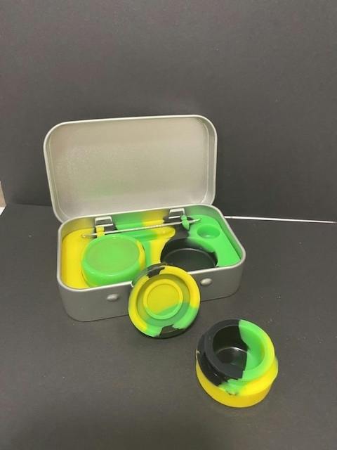 Dab Container Set