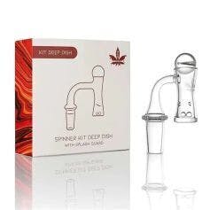 Kit Deep Dish 14MM