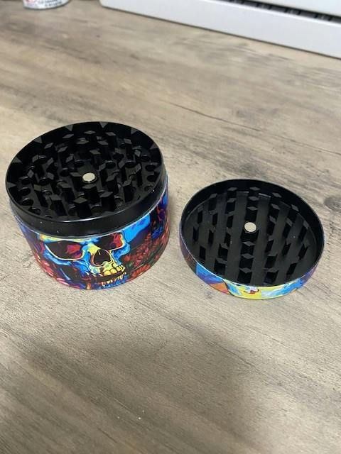 $15 Grinder