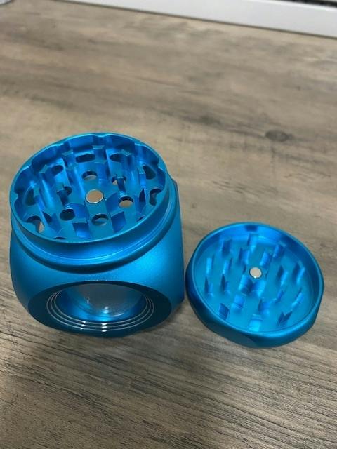 Grinder $20