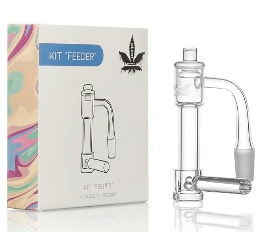 Aleaf Kit Feeder 14MM