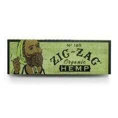 zig zag hemp 1 1/4 papers
