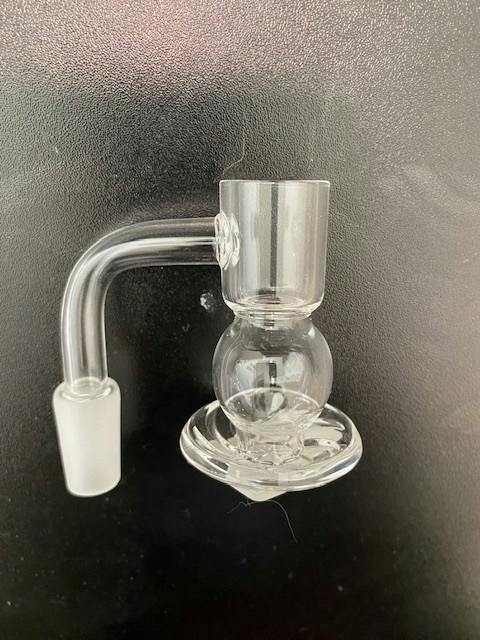 $15 Quartz Banger