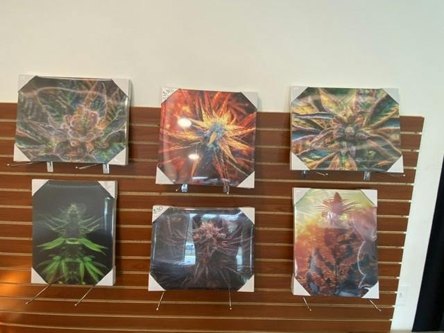 MJ Pictures Home Decor