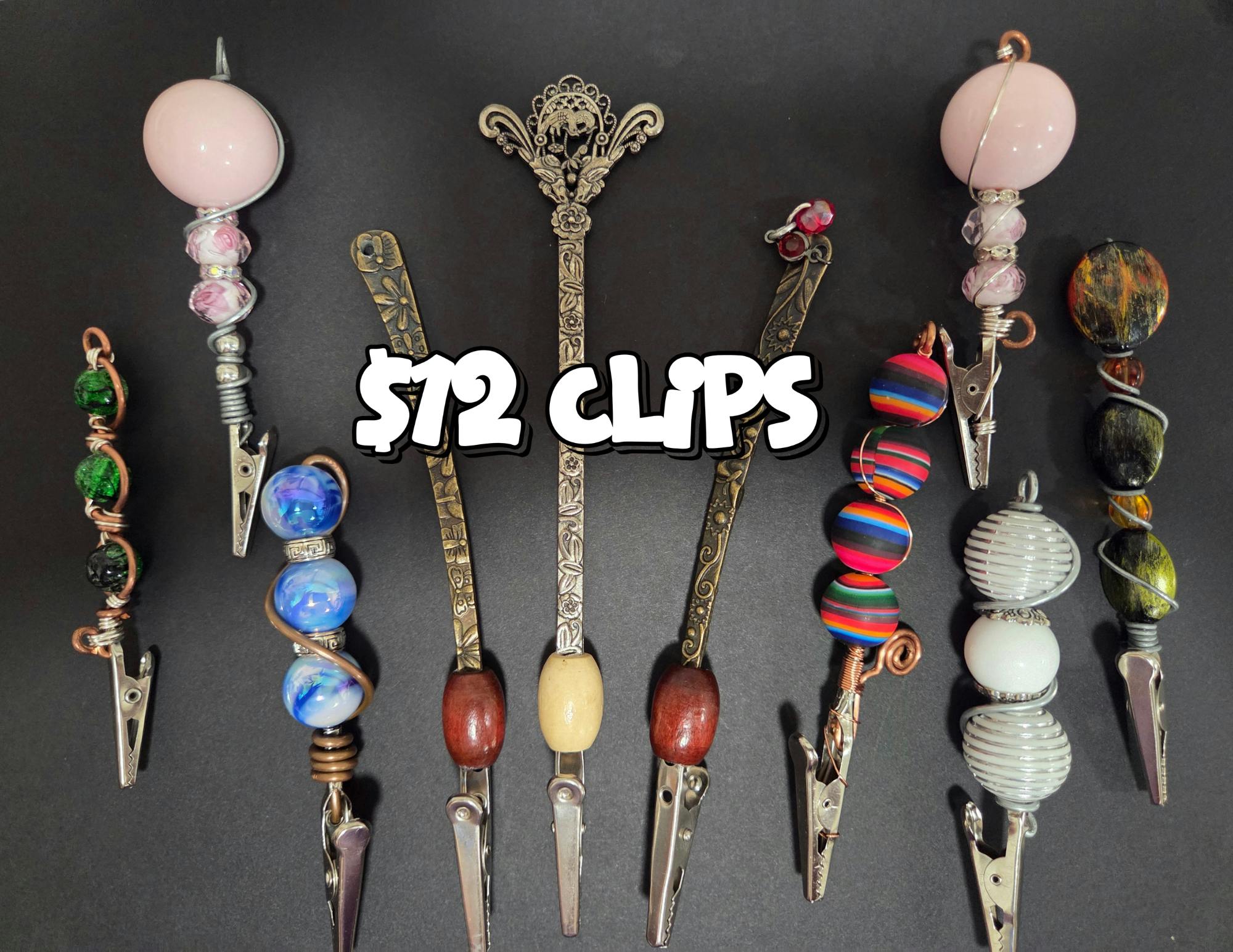 $12 Handmade Roach Clips