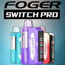 Strawnana Ice Cream Fogger KIT NicVape
