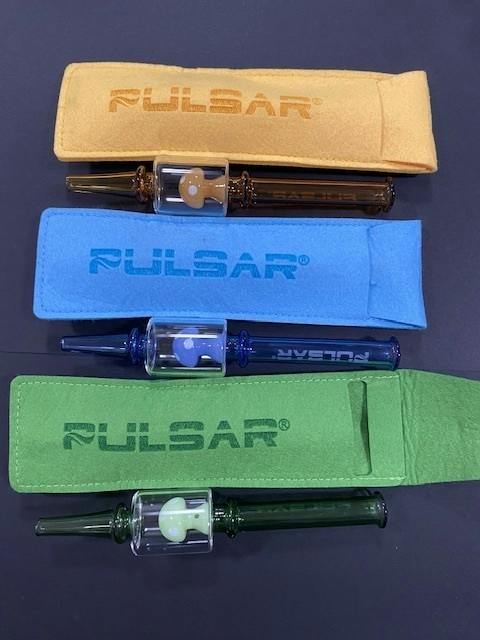 Pulsar Dab Straw $25
