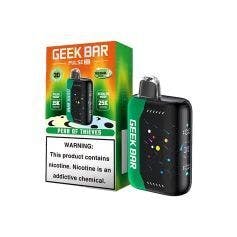 Pear of Thieves GeekBar PulseX NicVape