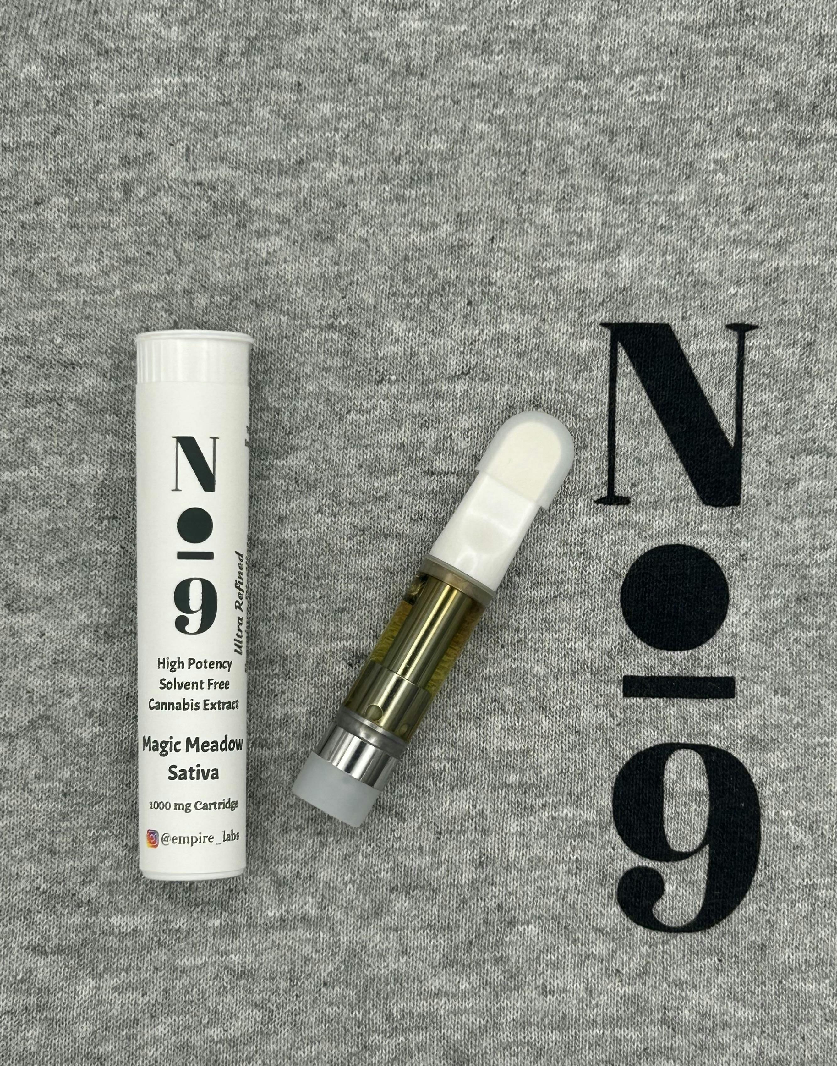 Magic Meadow Carts 3/$25