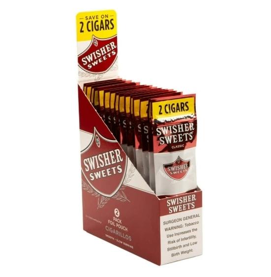 Swisher Sweets - Original