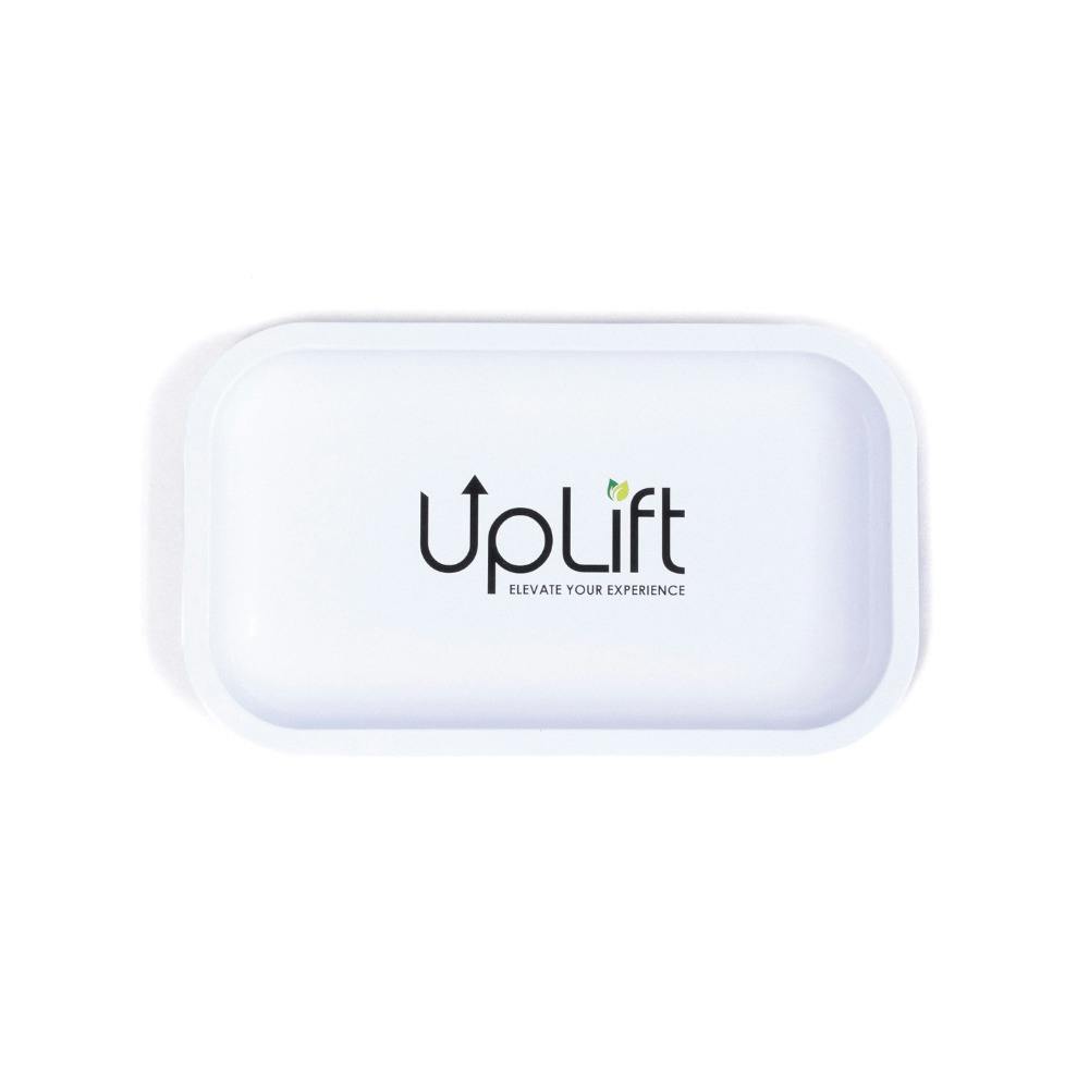 UpLift Rolling Tray - White