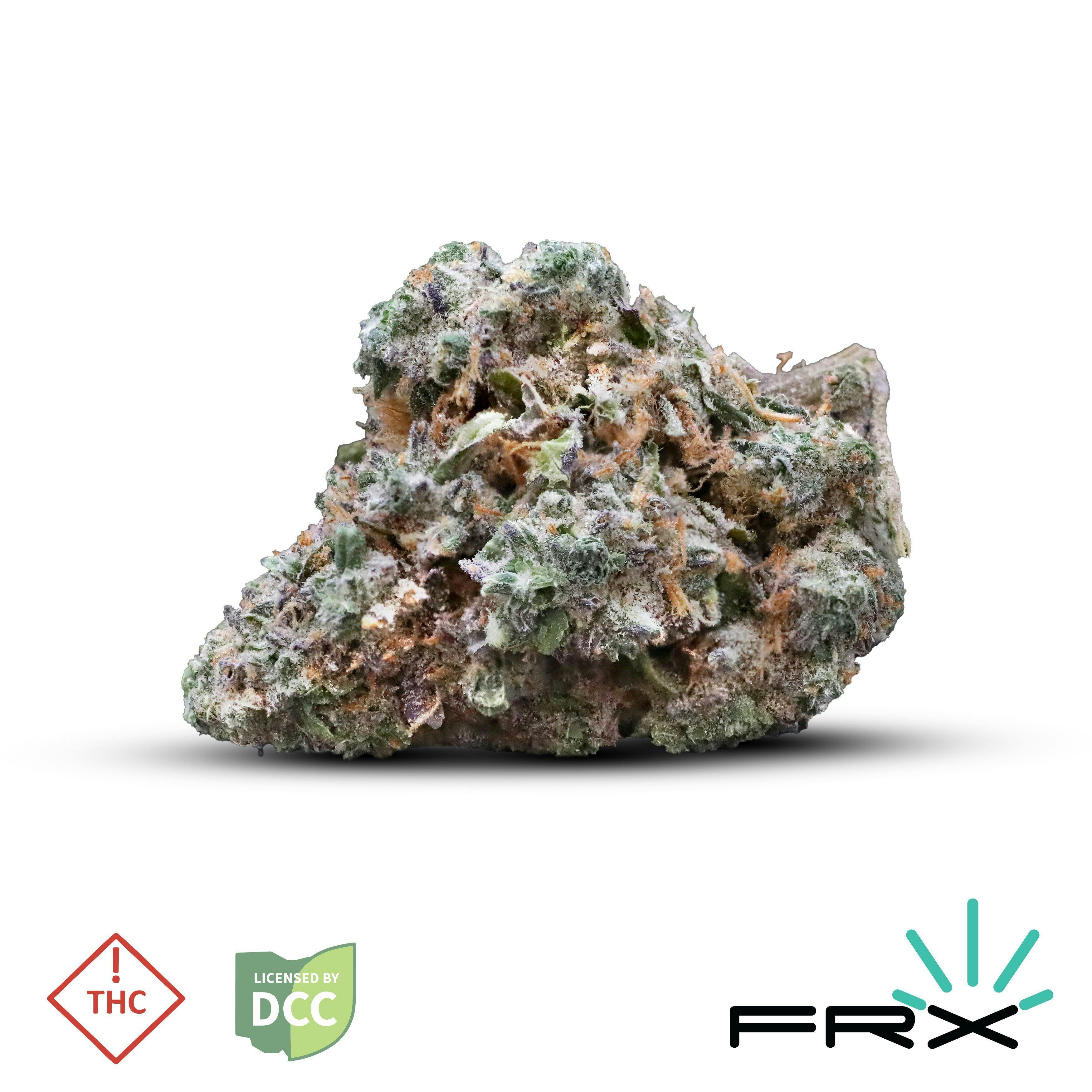 Farmaceutical RX - Spicy Slap Mini