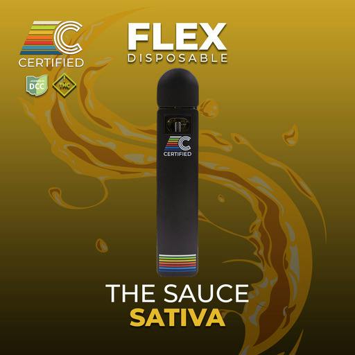 The Flex