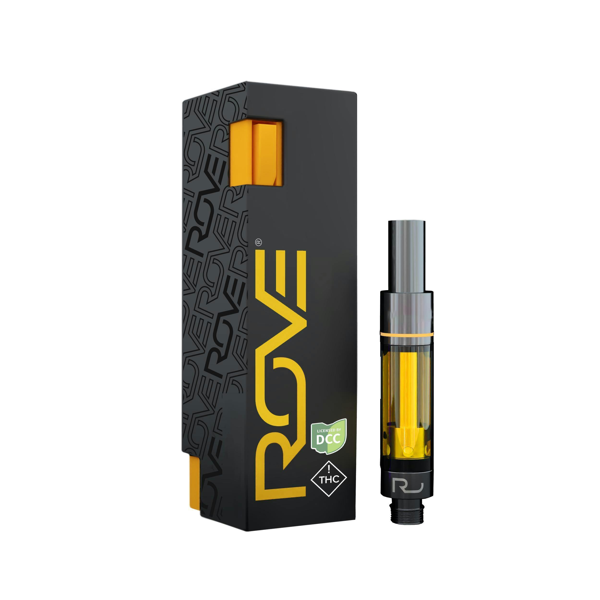 Rove - TAN Cart - 1g