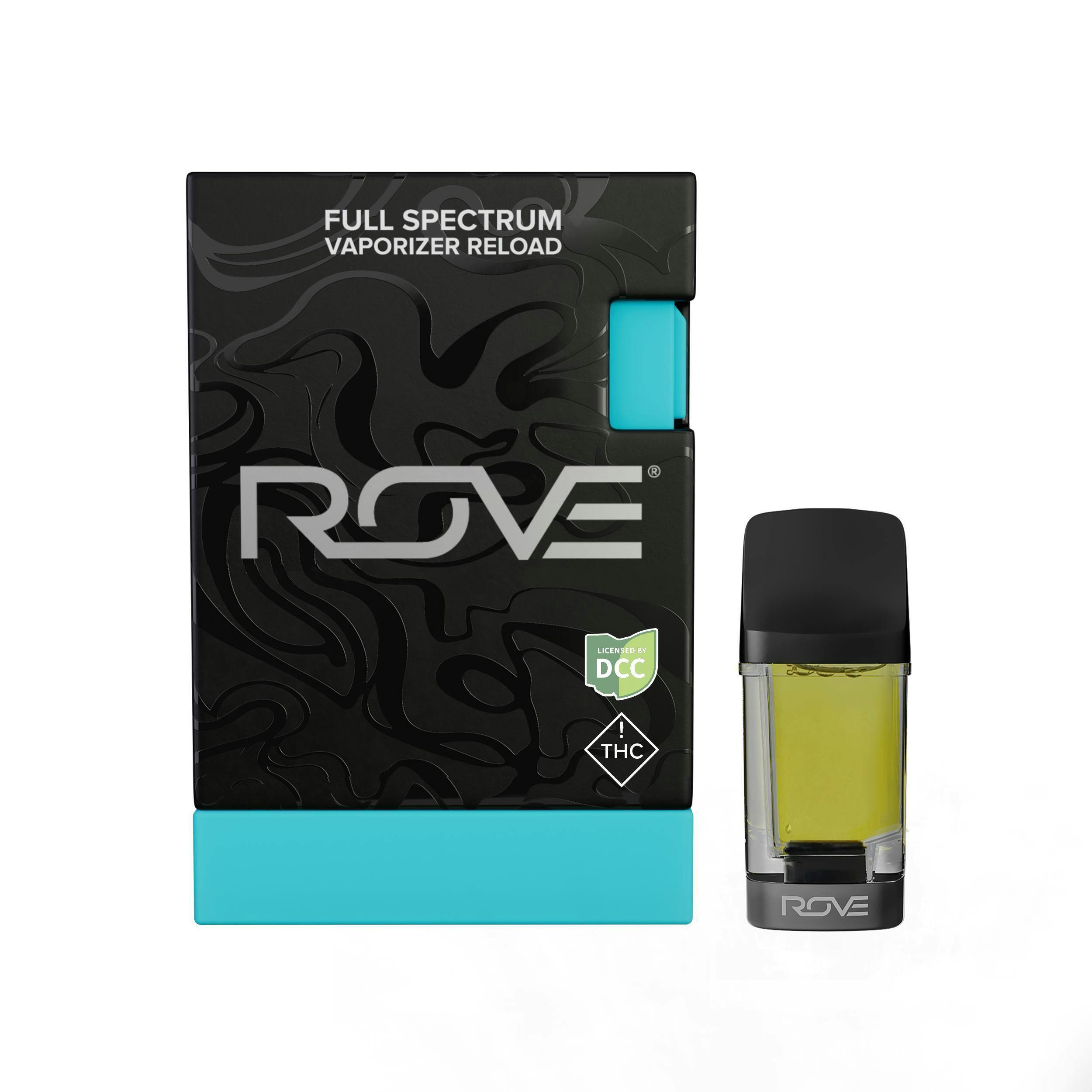 Rove - WB LR Diamond Reload - 1g