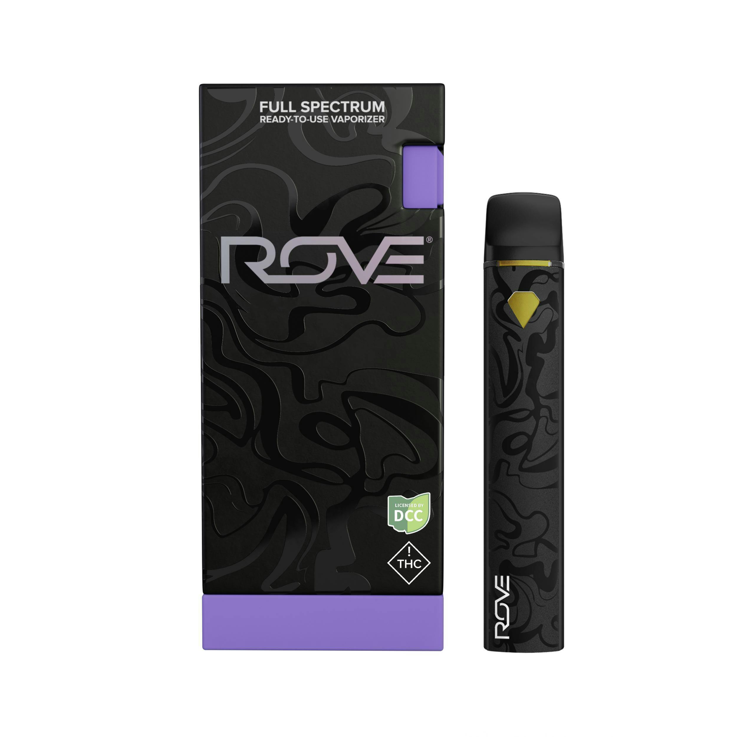Rove - SOG LR Diamond Disposable - 1g