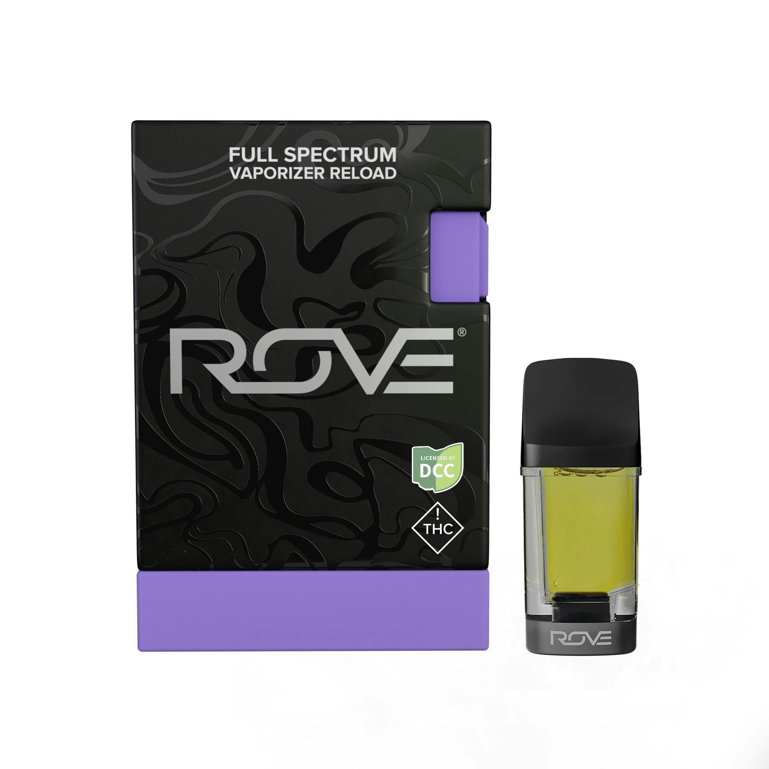 Rove - SOG LR Diamond Reload - 1g