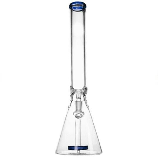 Hemper - Beast Bong 18 Inch - Blue