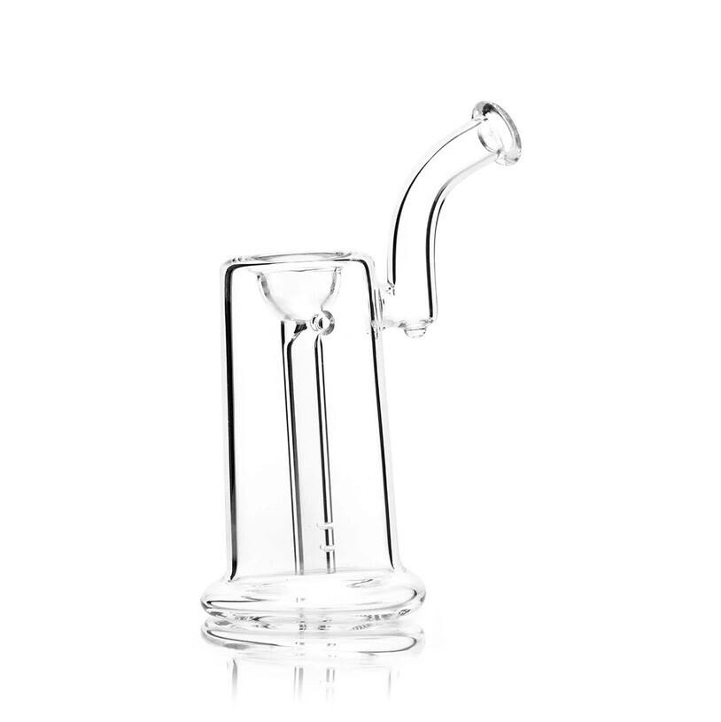 Hemper - Bubbler Rig