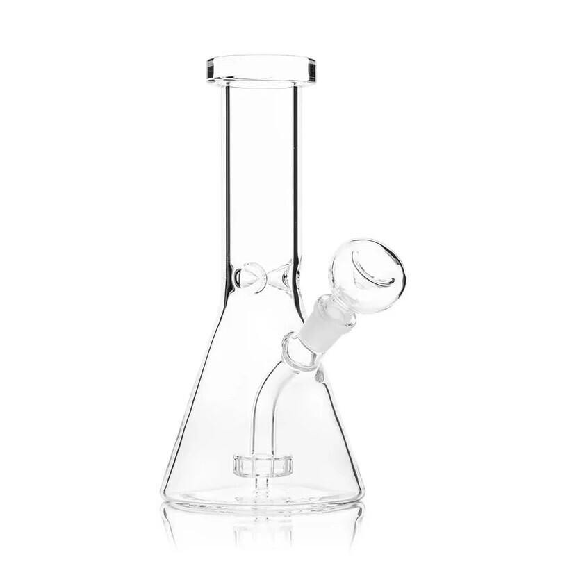 Hemper - 8 inch Beaker Bong
