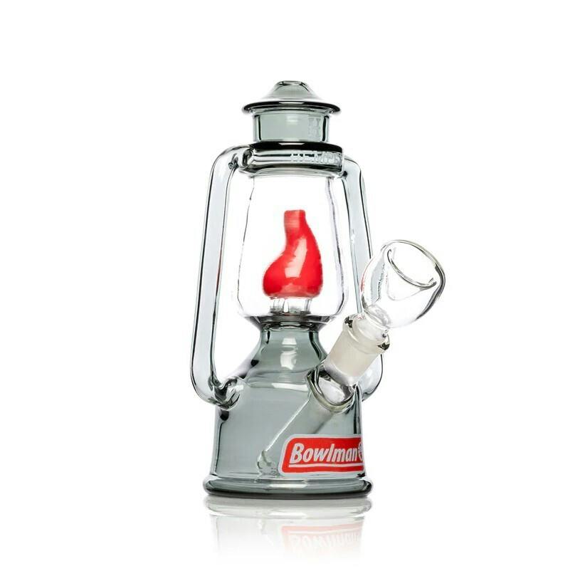 Hemper - Bowlman Lantern Bong