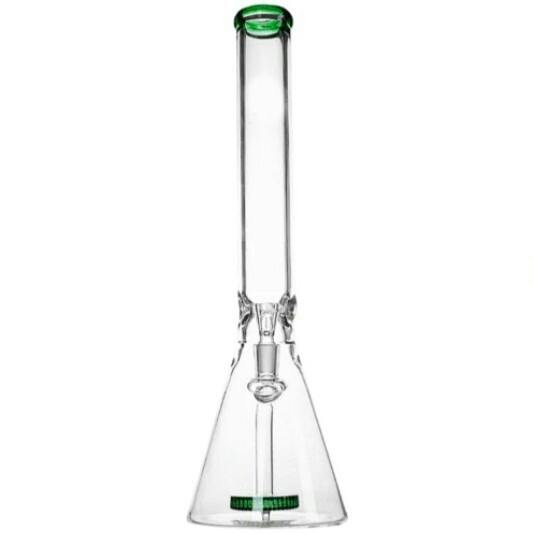 Hemper - Beast Bong 18 Inch - Green