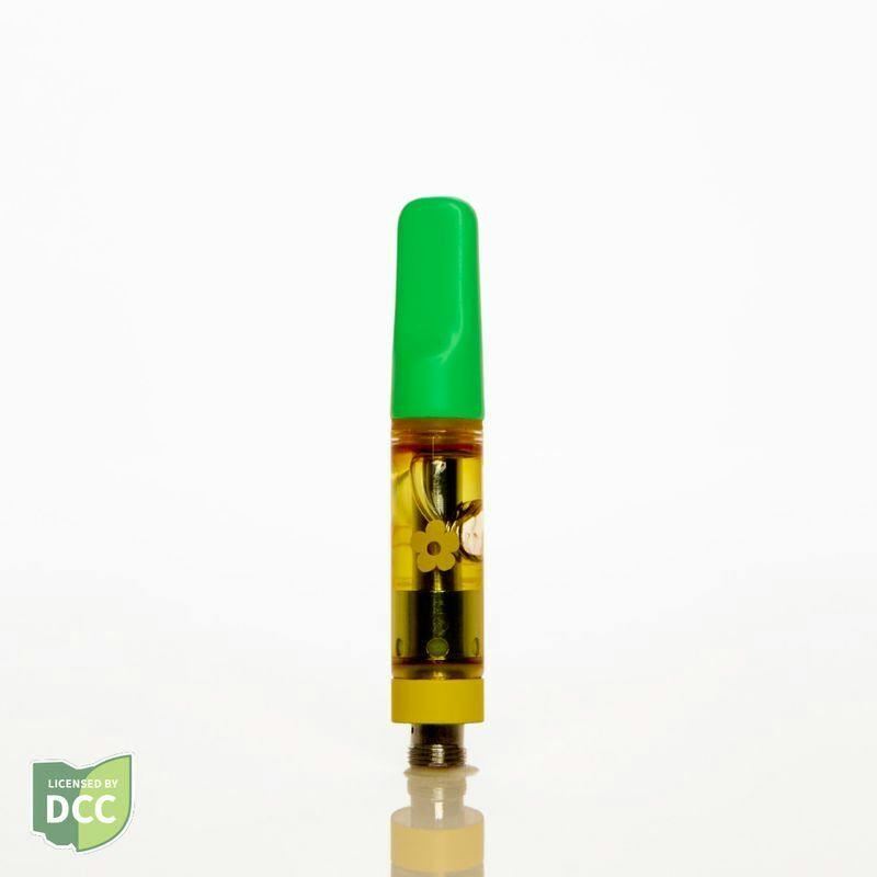 Edie Parker - Citrus Twist Cart - .5g at UpLift
