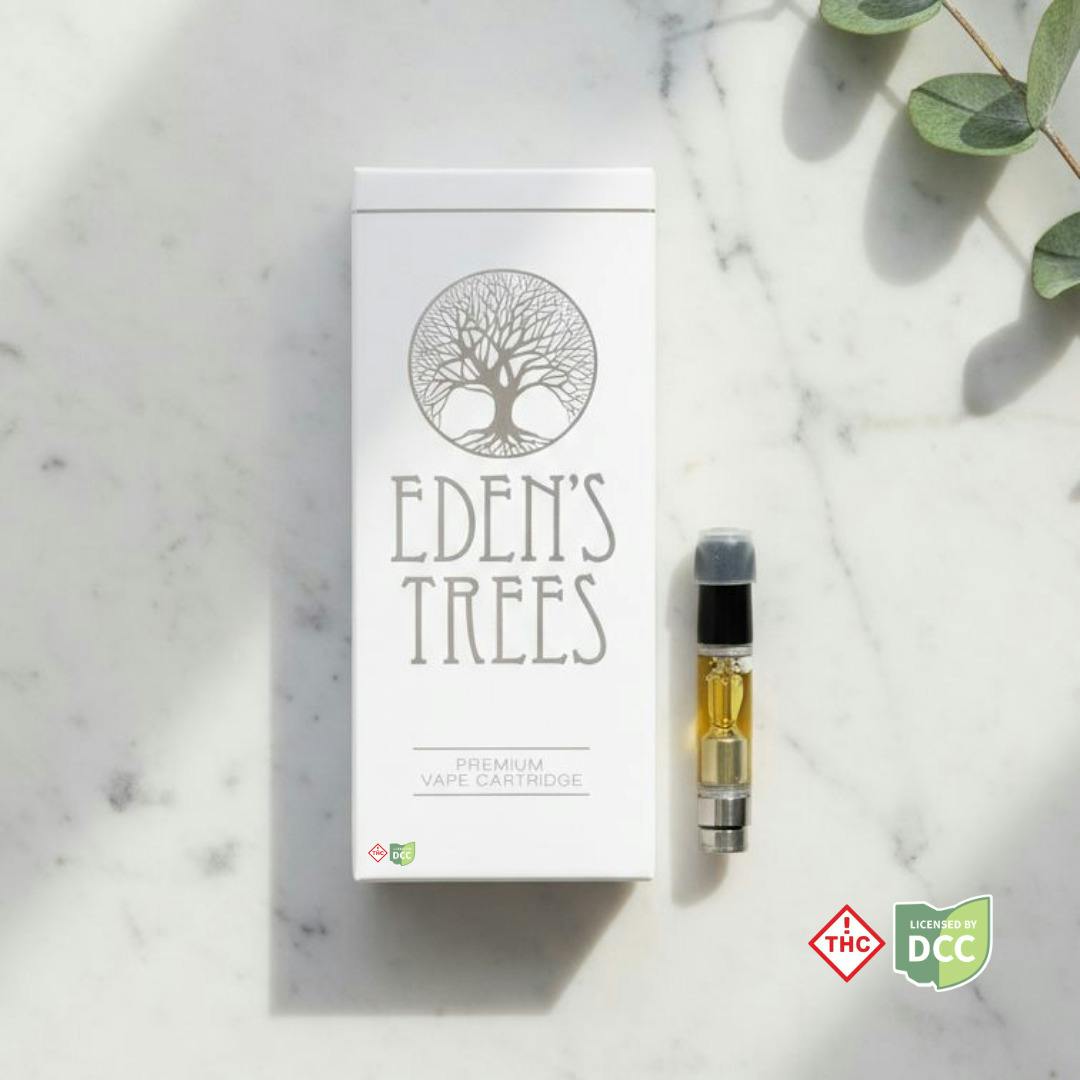 Eden's Treen - BD Cart - 1g
