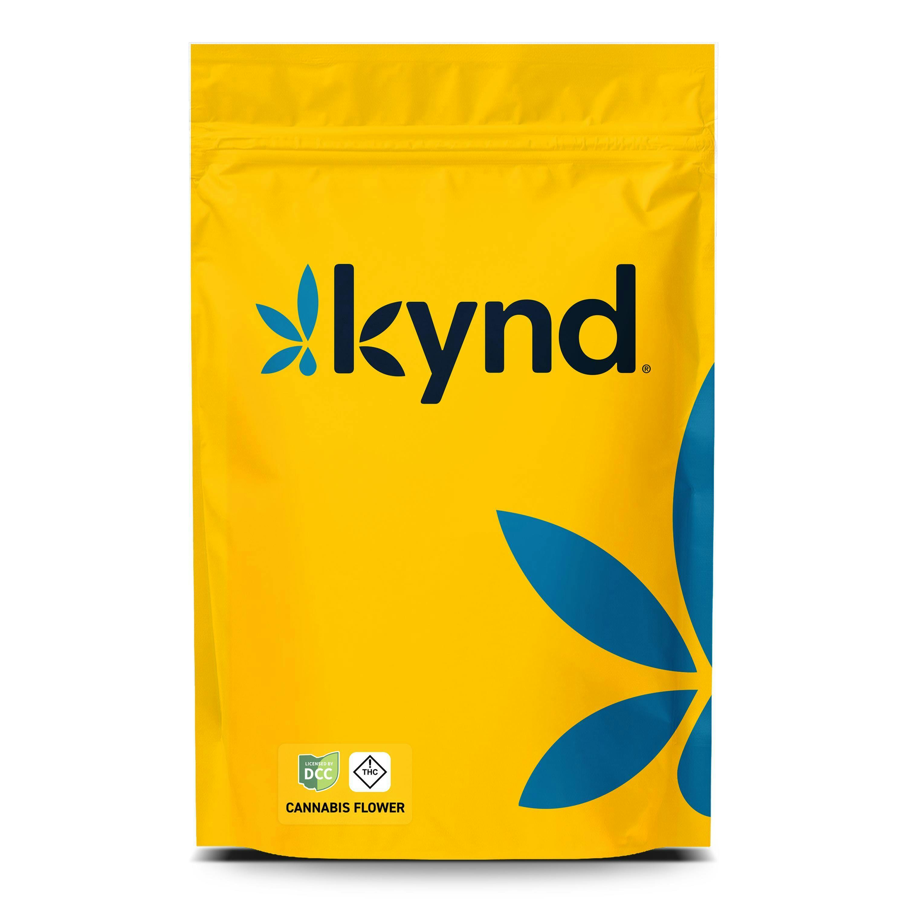 Kynd - Carmella - 1