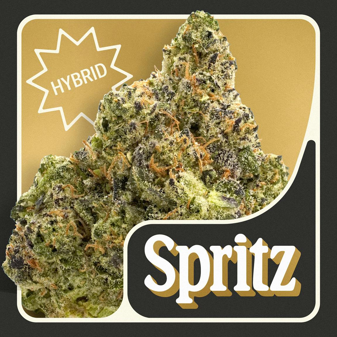 The Goods by Neighborgoods - Spritz