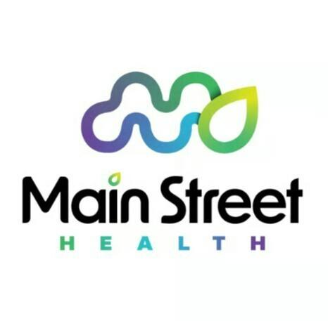 Main Street Health - 20:1 CBD Pear Green Tea Gummies - 11ct