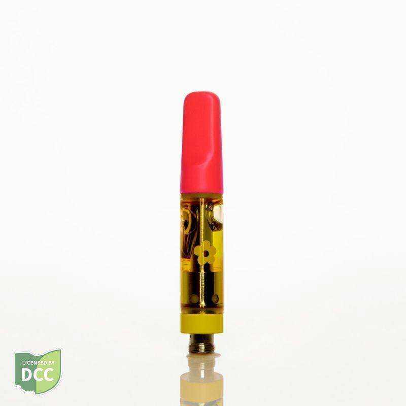 Edie Parker - Papaya Paradise Cart - .5g at UpLift