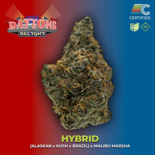 Certified Cultivators - Dayton's Delight Select