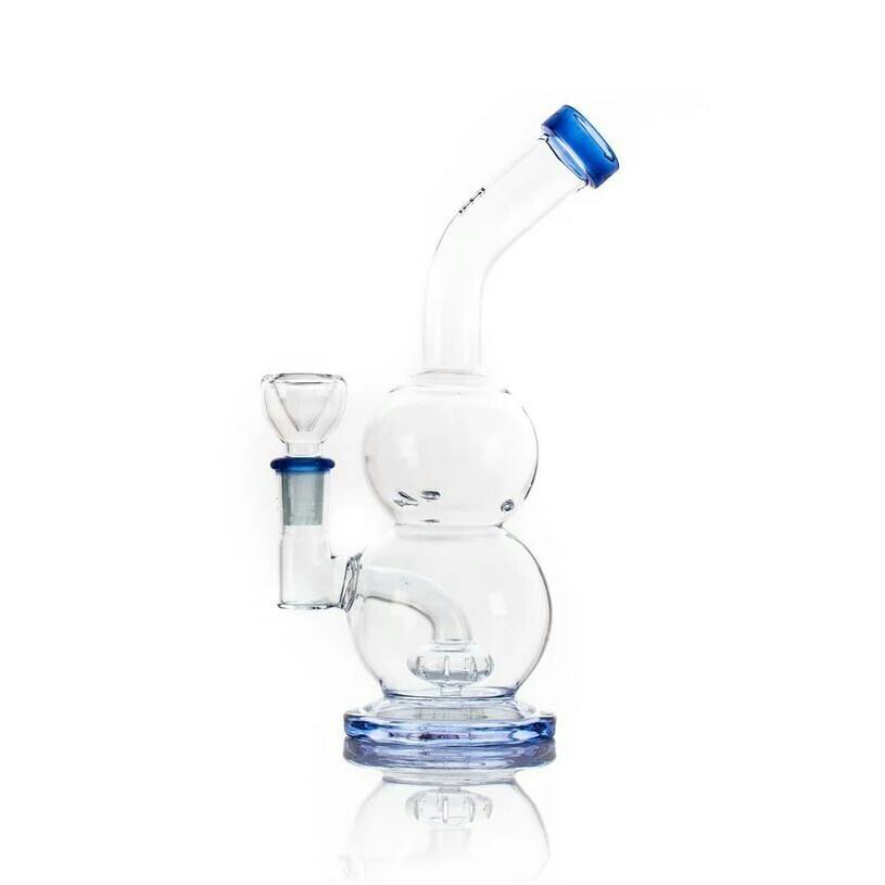 Hemper - Tornado Vortex Rig - Blue