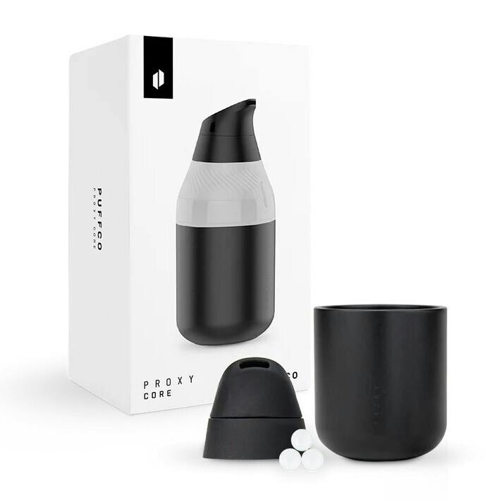 Puffco - Proxy Core Accessory - Onyx