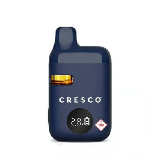 Cresco - Pirate Co Liquid Live Resin AIO Disposable - 1g