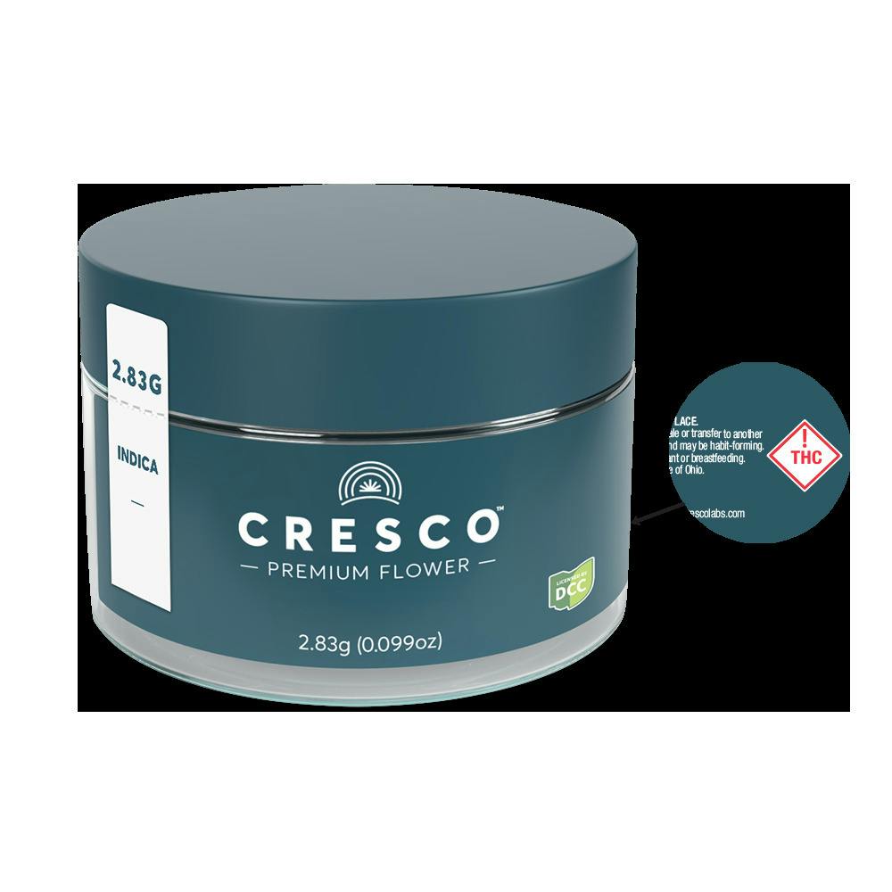 Cresco - Goofiez 4