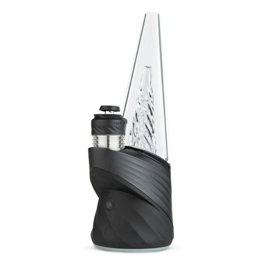 Puffco - Peak Pro - Onyx